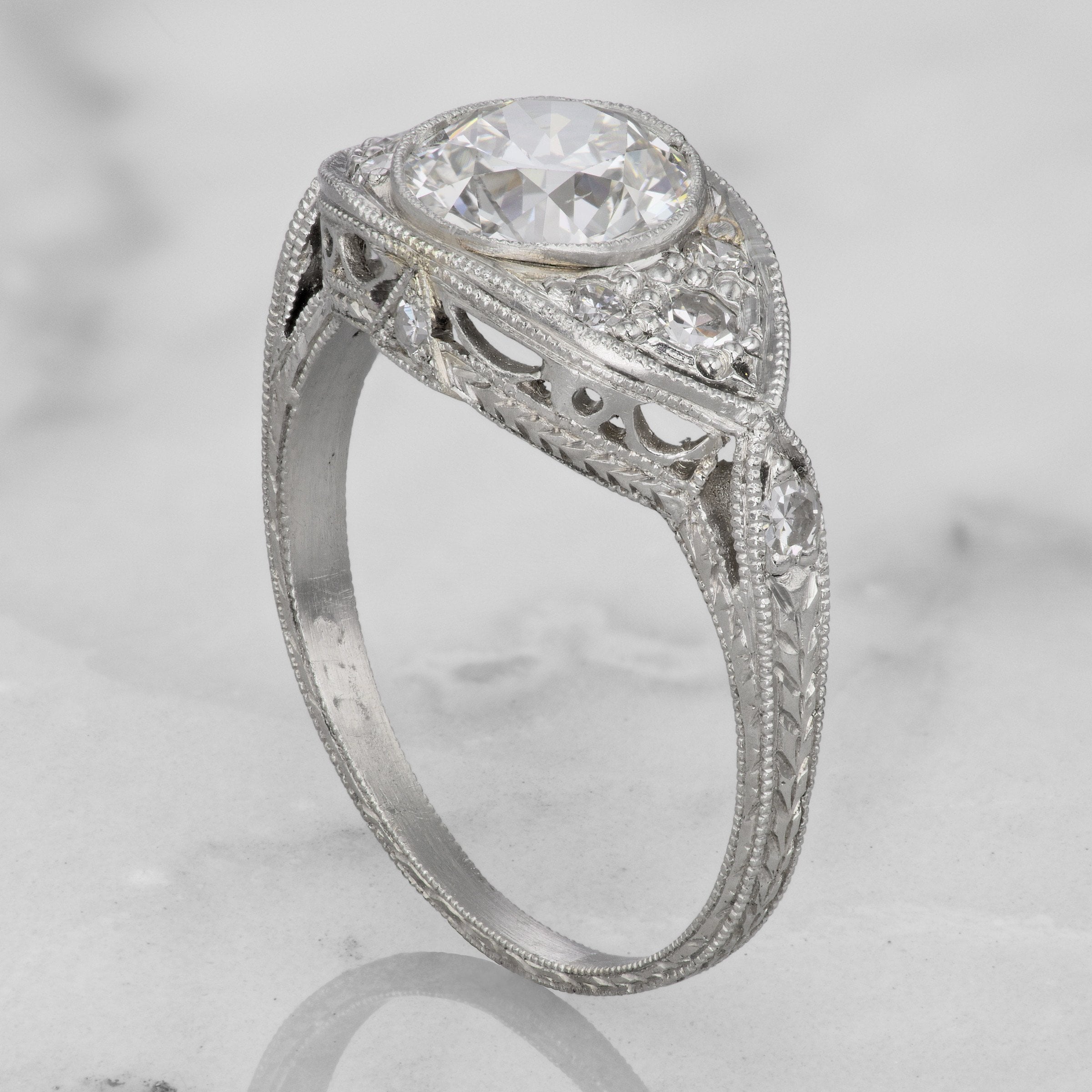 Victor Barbone Jewelry