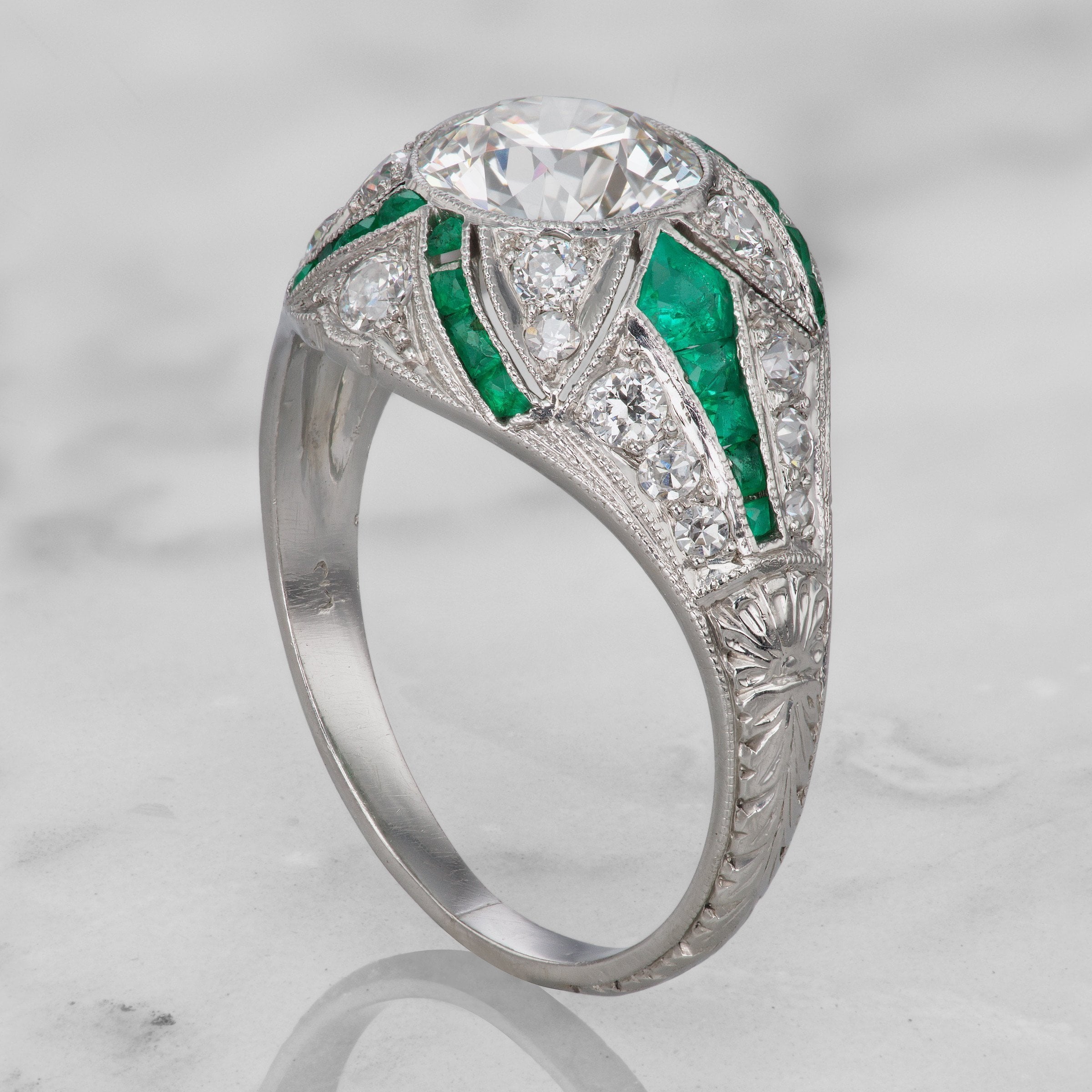 Victor Barbone Jewelry