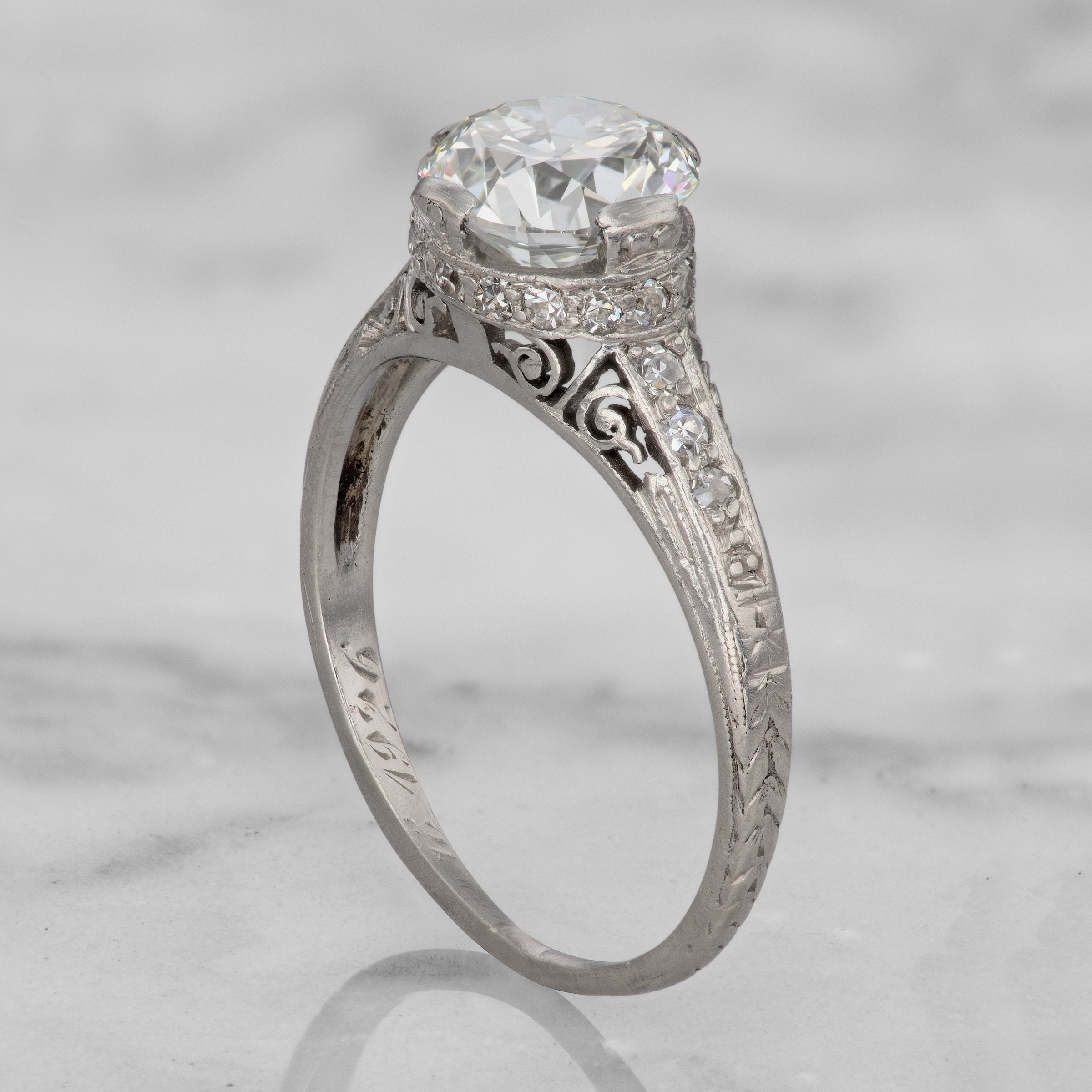 Victor Barbone Jewelry