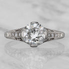 Victor Barbone Jewelry