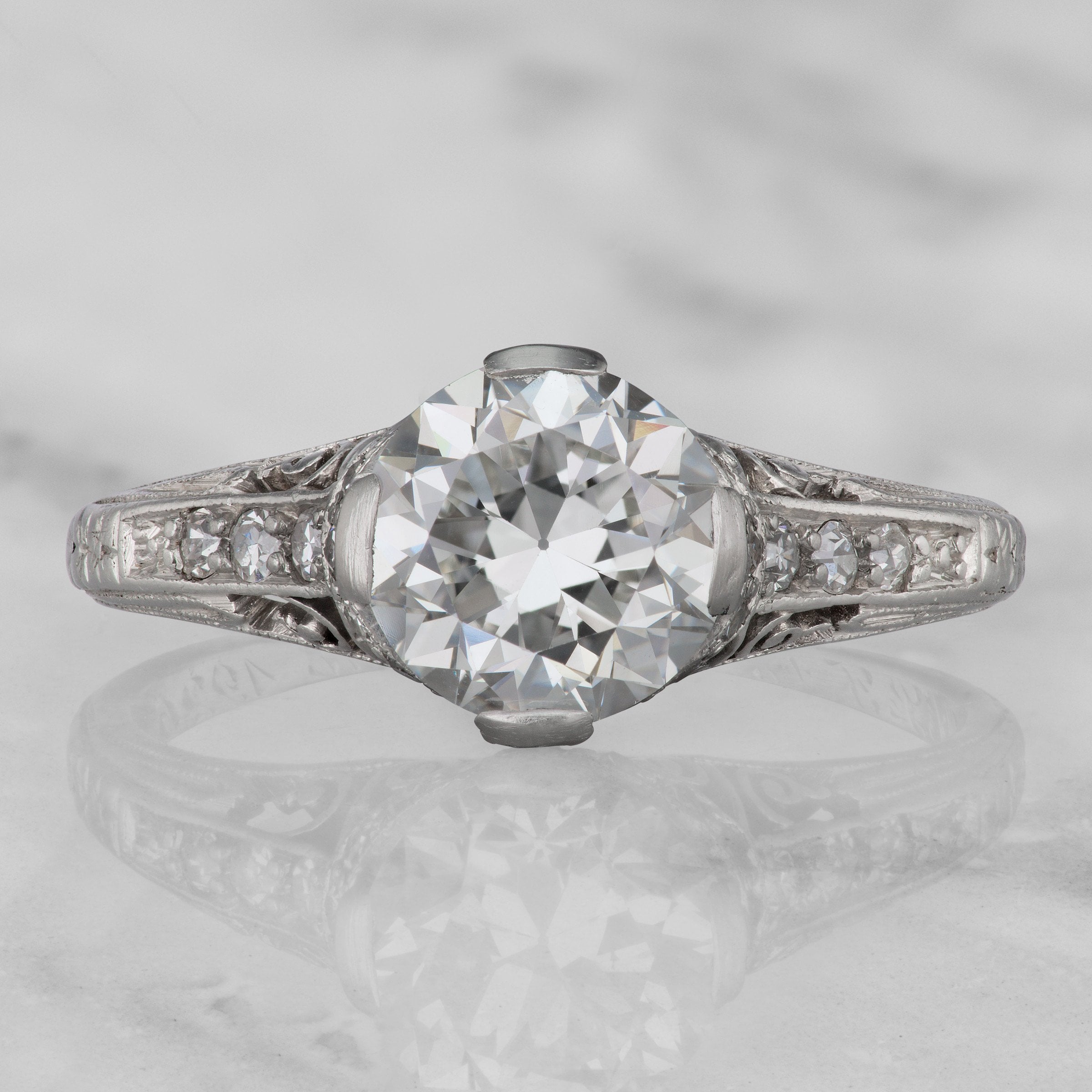 Victor Barbone Jewelry