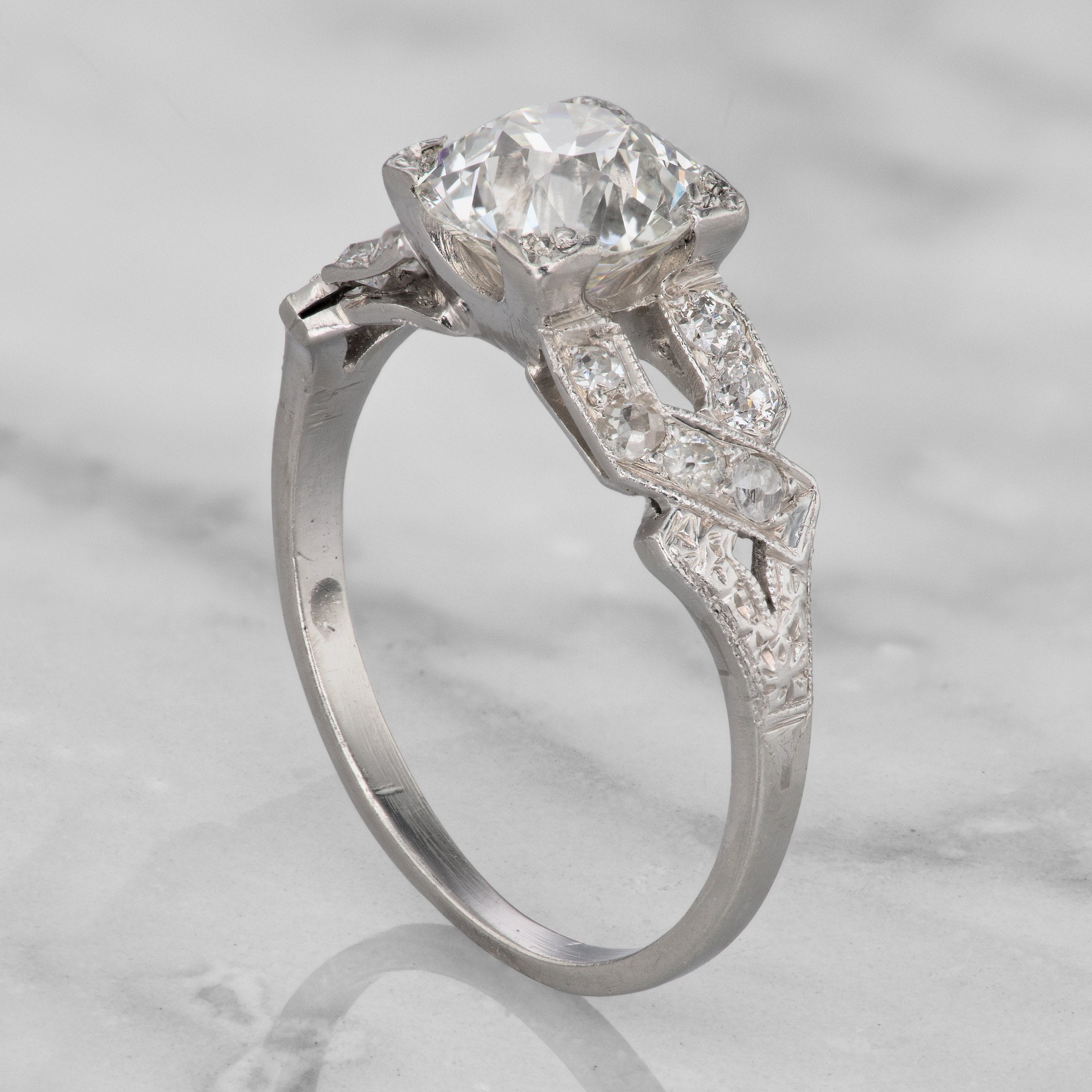 Victor Barbone Jewelry