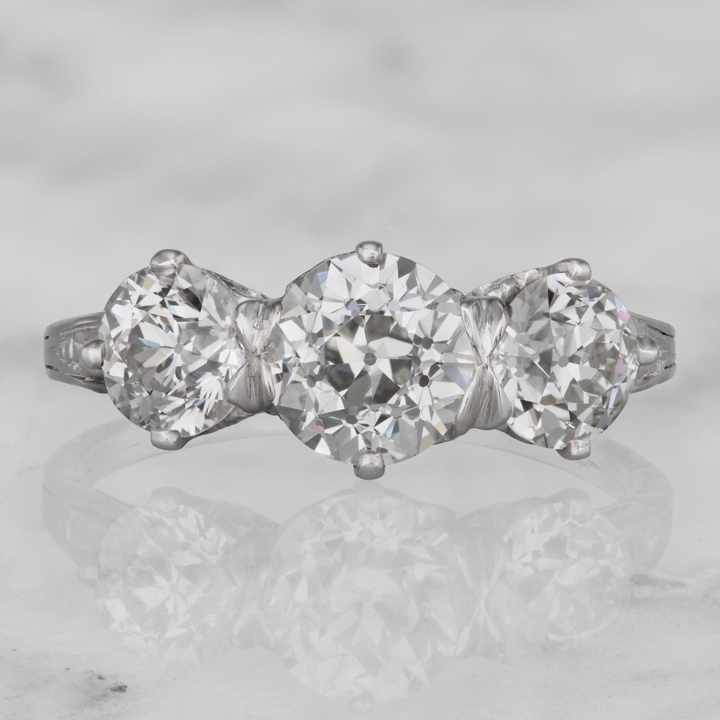 Victor Barbone Jewelry