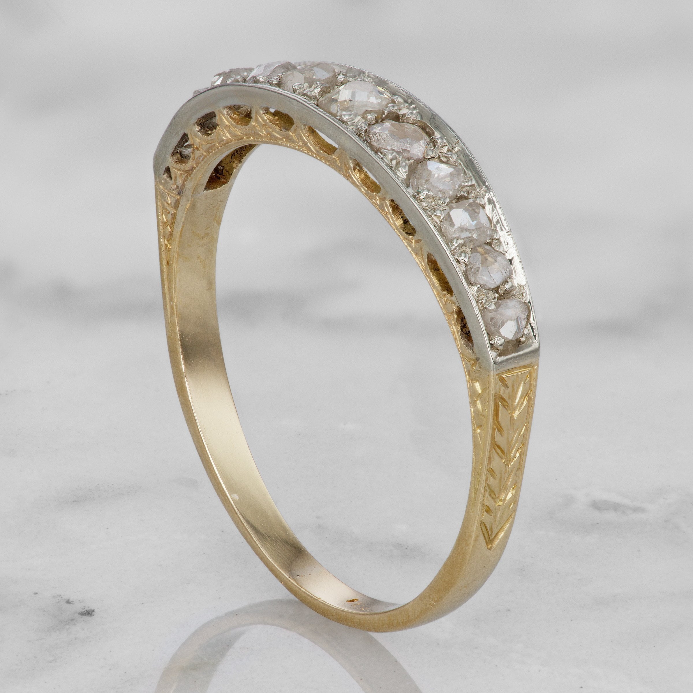 Victor Barbone Jewelry