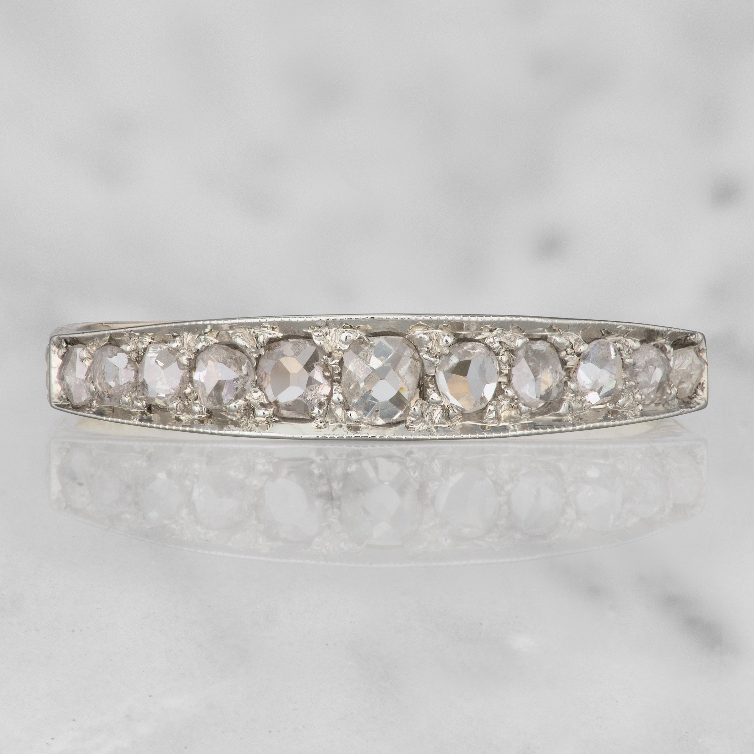 Victor Barbone Jewelry