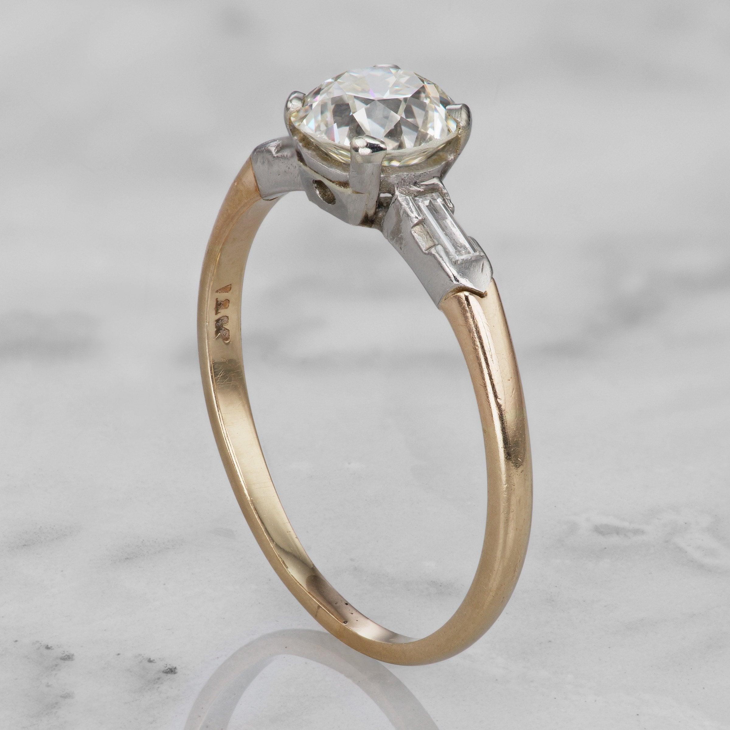 Victor Barbone Jewelry