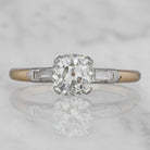 Victor Barbone Jewelry