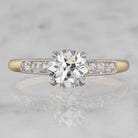 Victor Barbone Jewelry