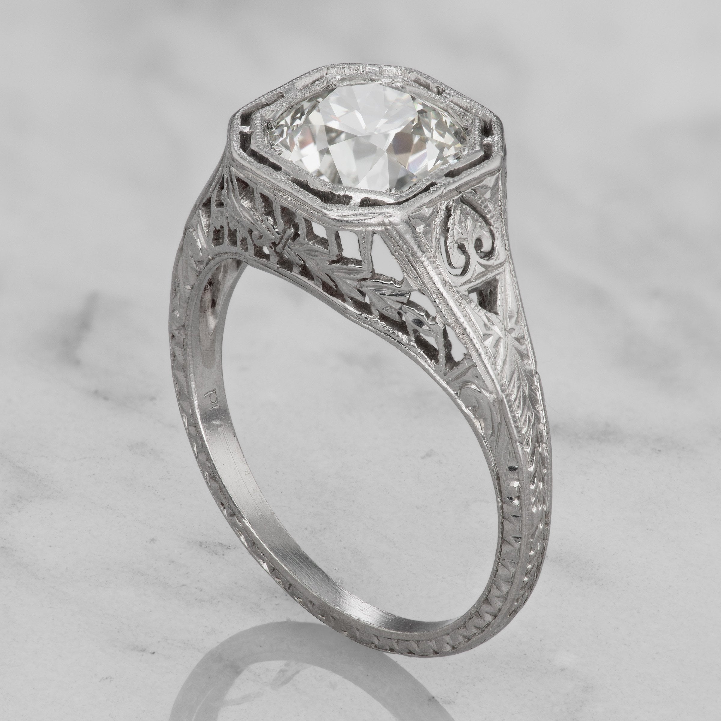 Victor Barbone Jewelry