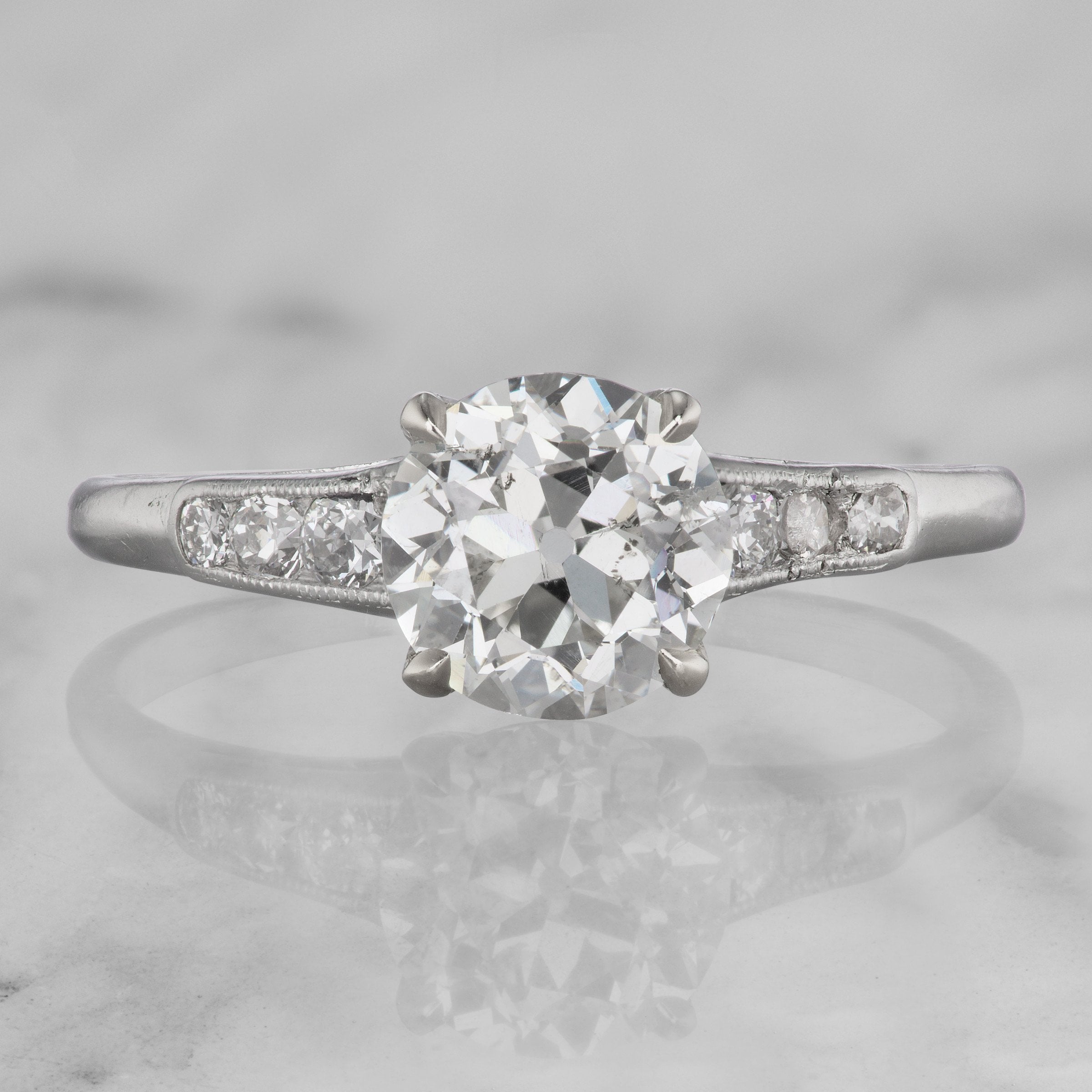 Victor Barbone Jewelry