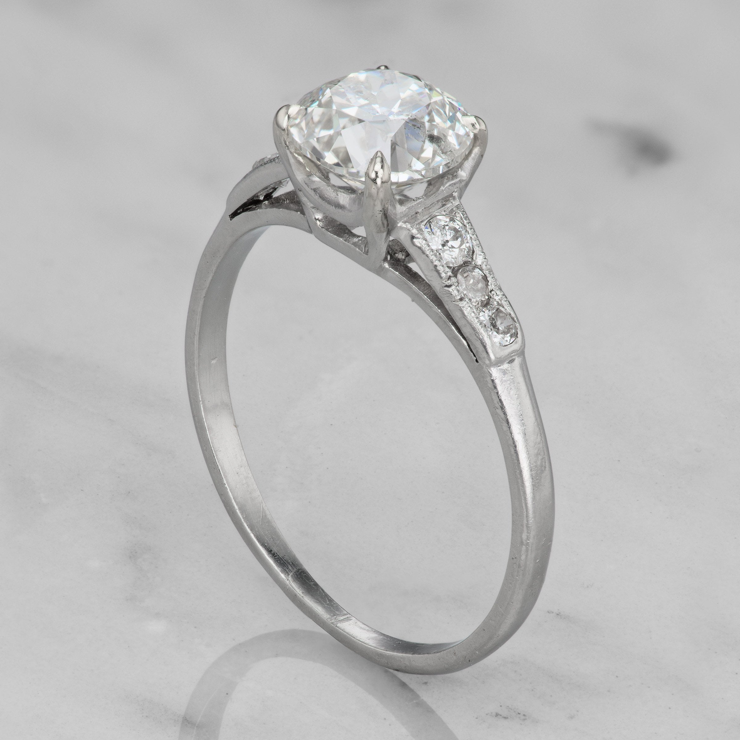 Victor Barbone Jewelry