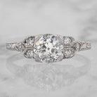 Victor Barbone Jewelry