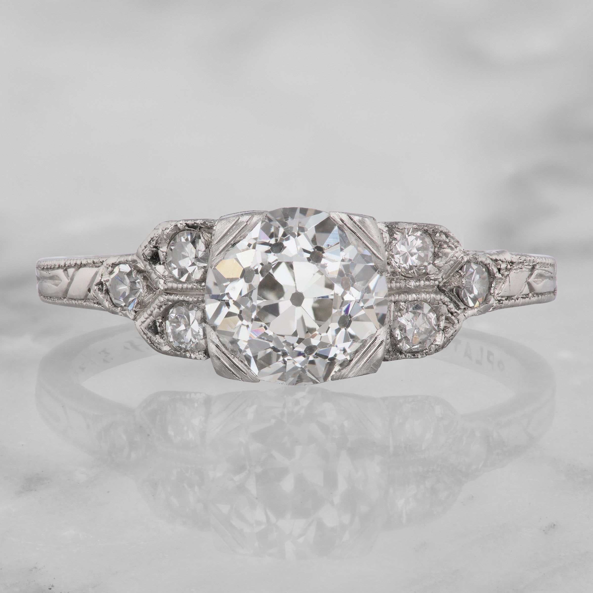 Victor Barbone Jewelry