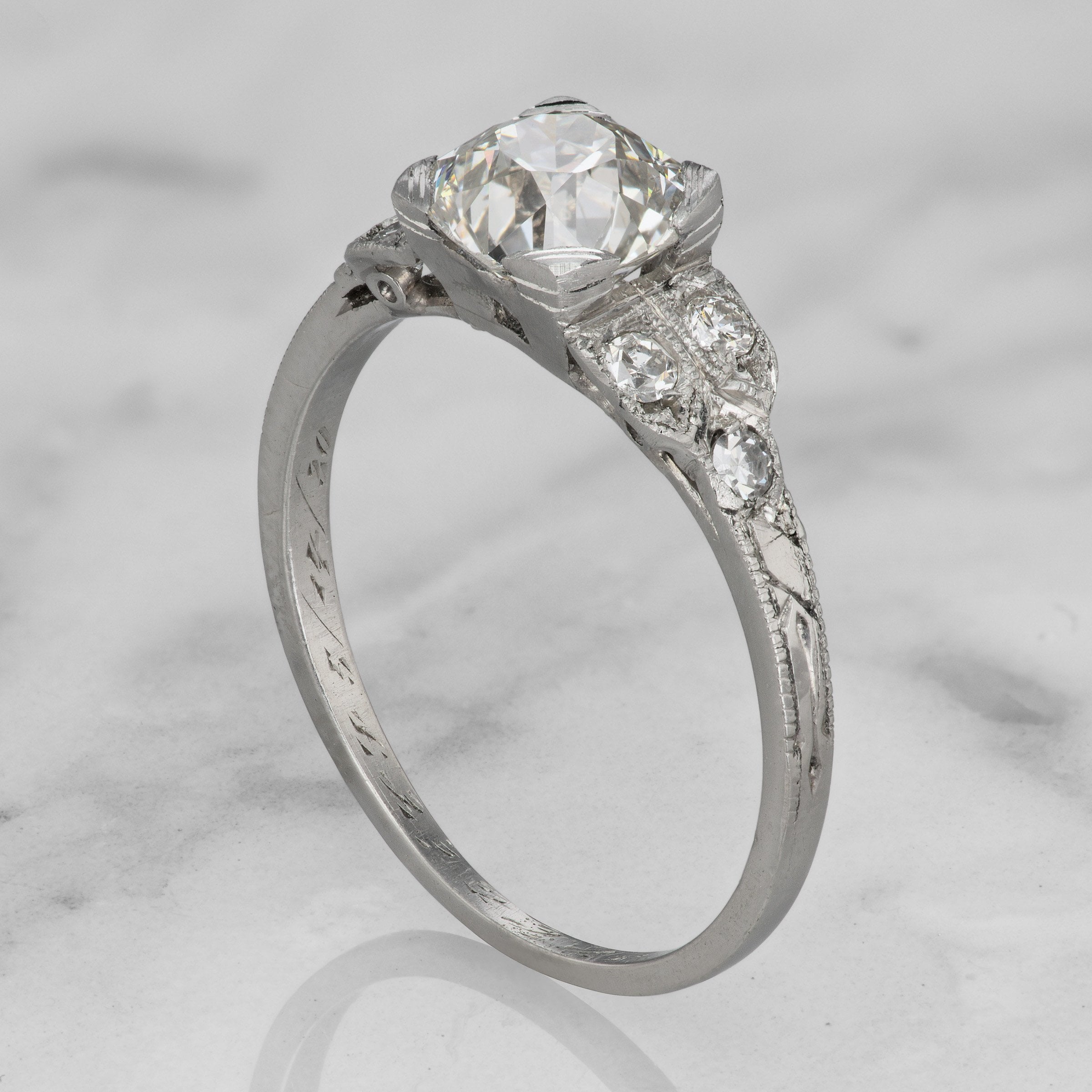 Victor Barbone Jewelry