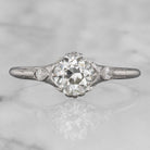 Victor Barbone Jewelry