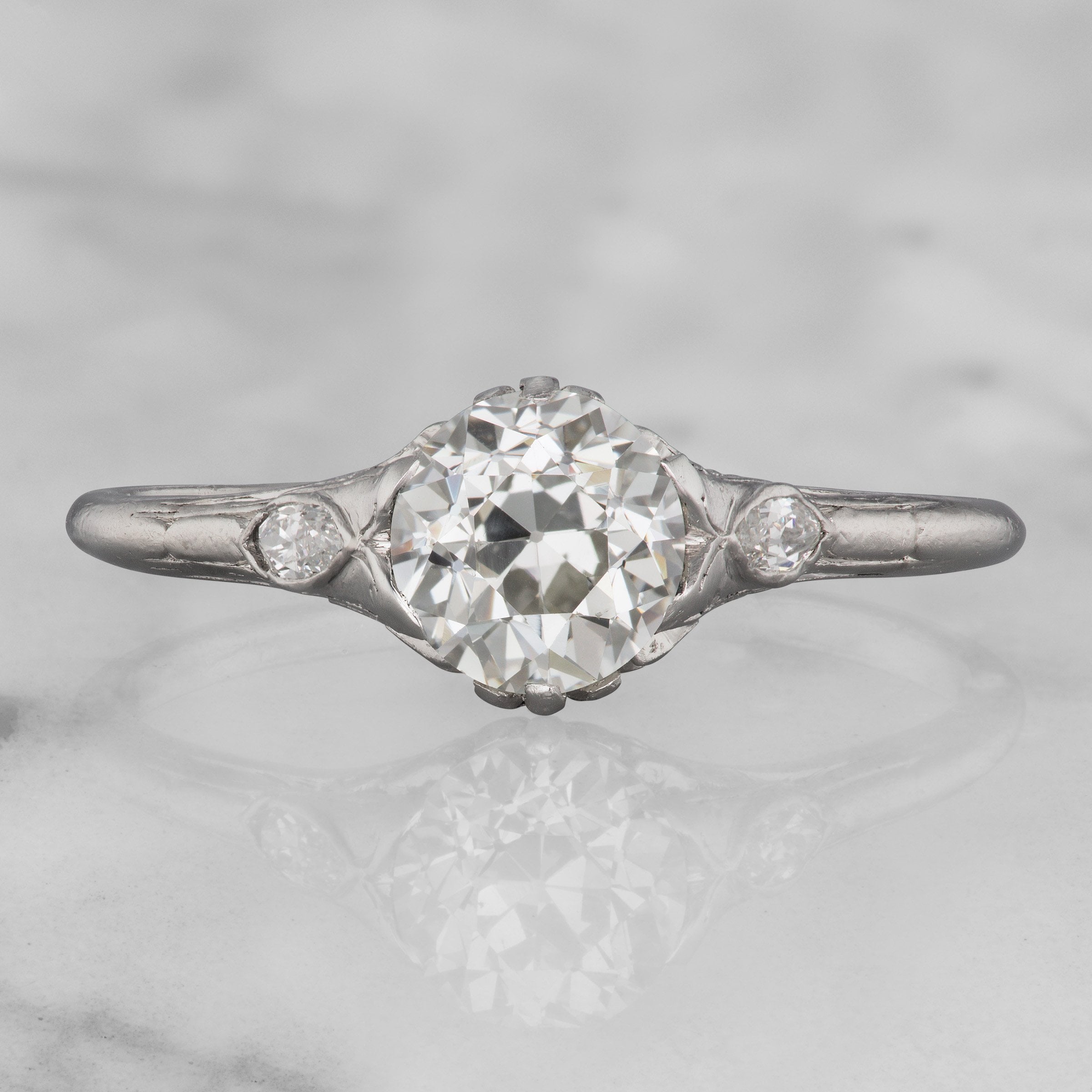 Victor Barbone Jewelry