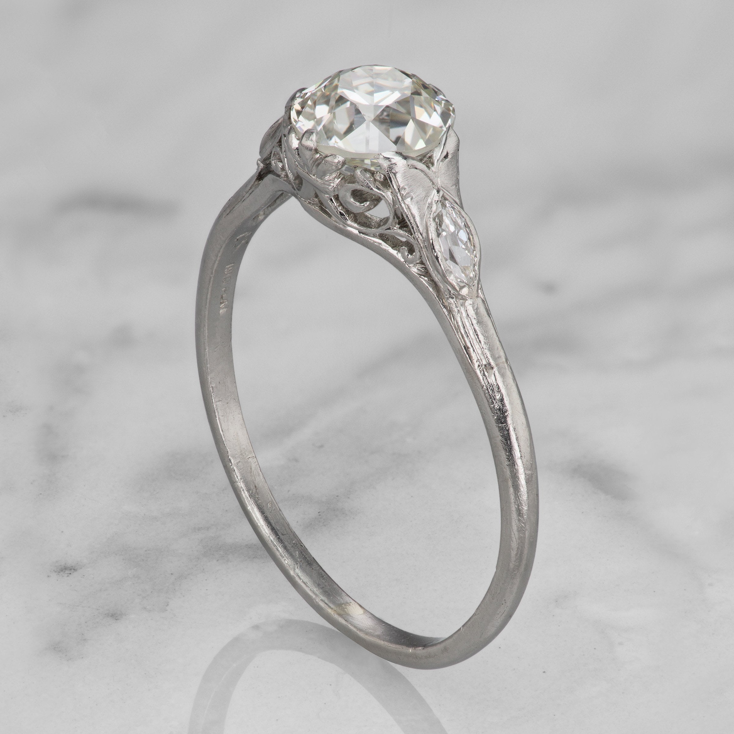 Victor Barbone Jewelry