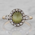 Victor Barbone Jewelry