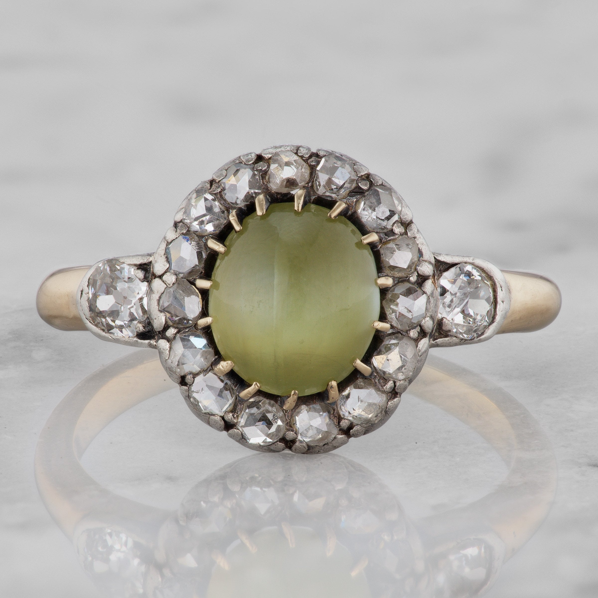 Victor Barbone Jewelry