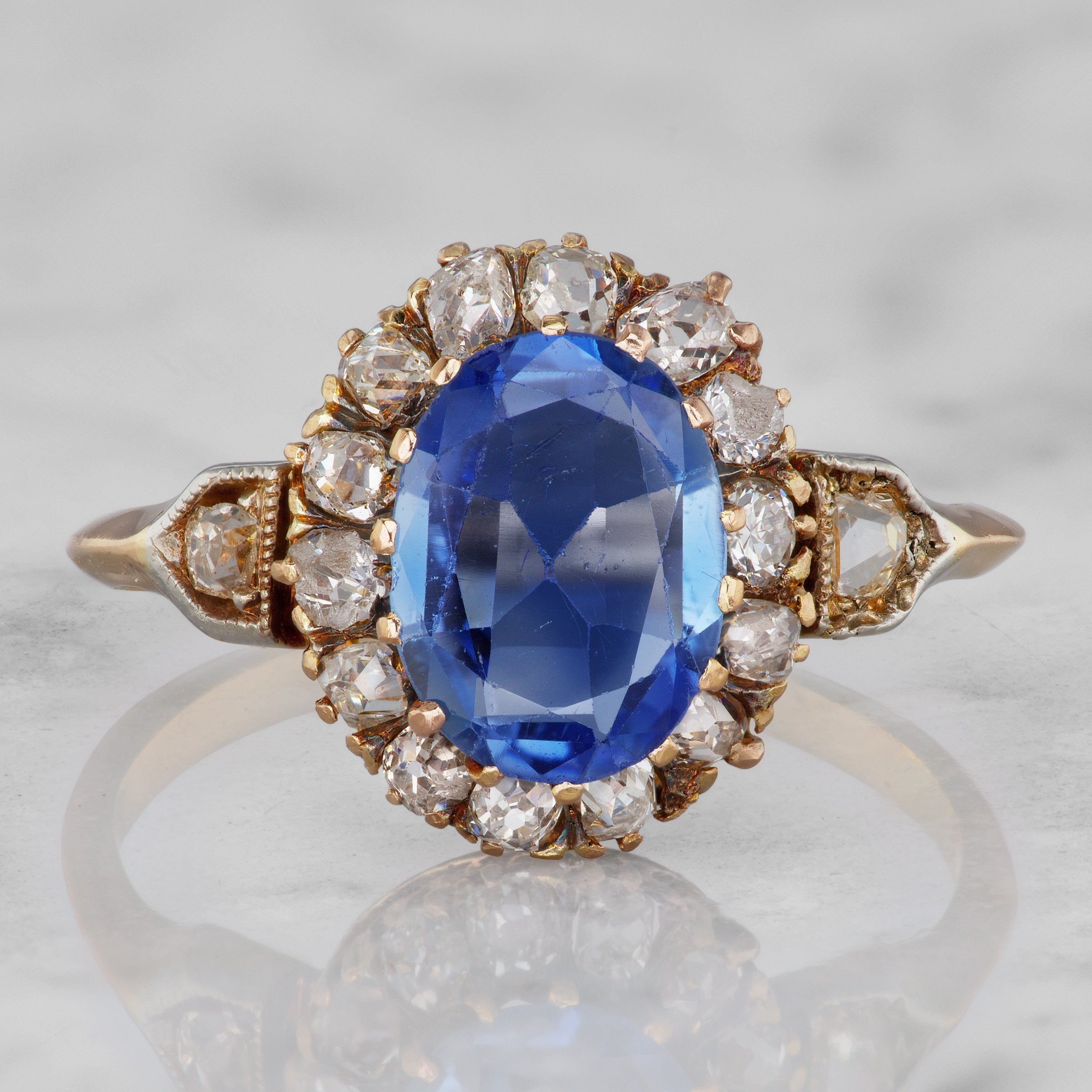 Victor Barbone Jewelry