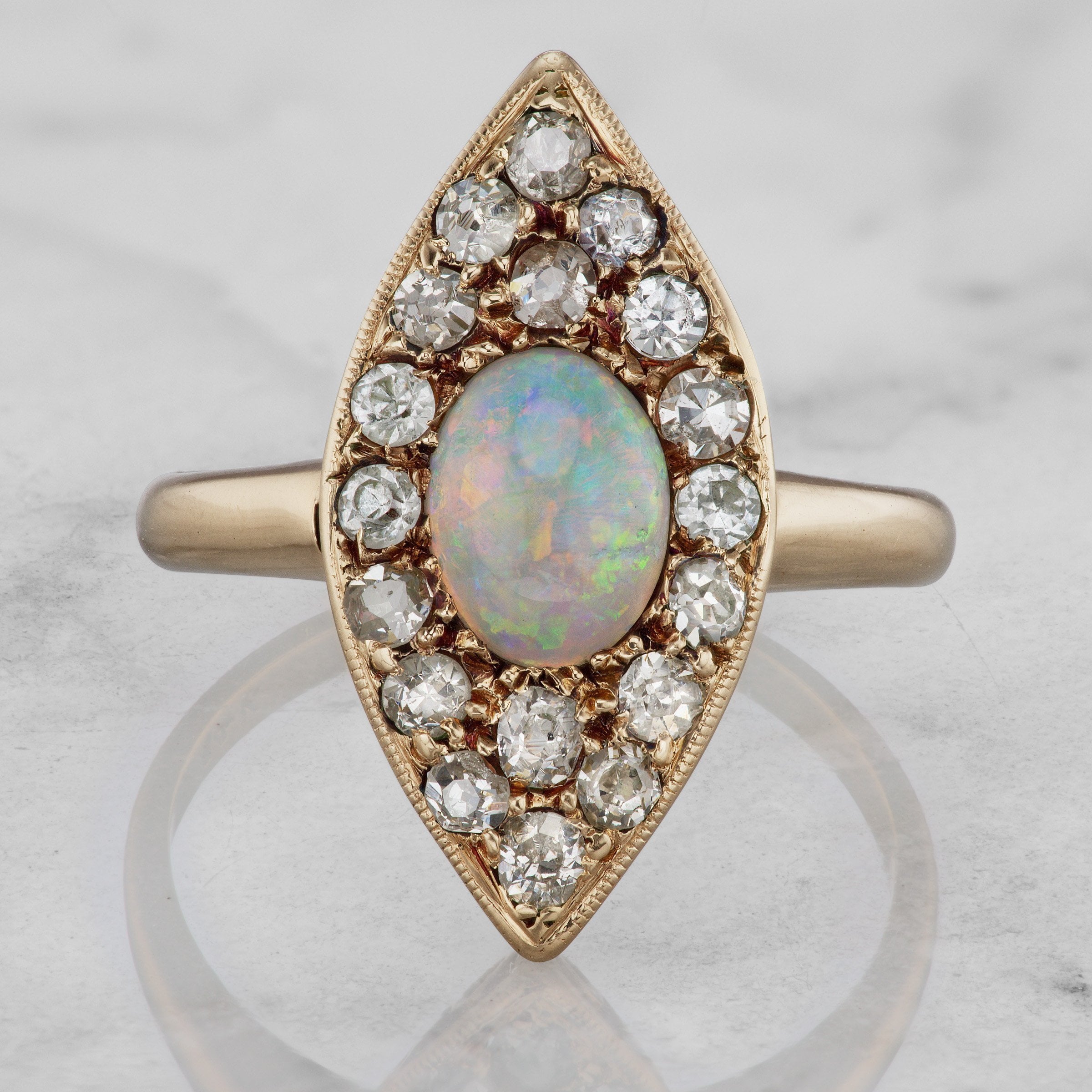 Victor Barbone Jewelry