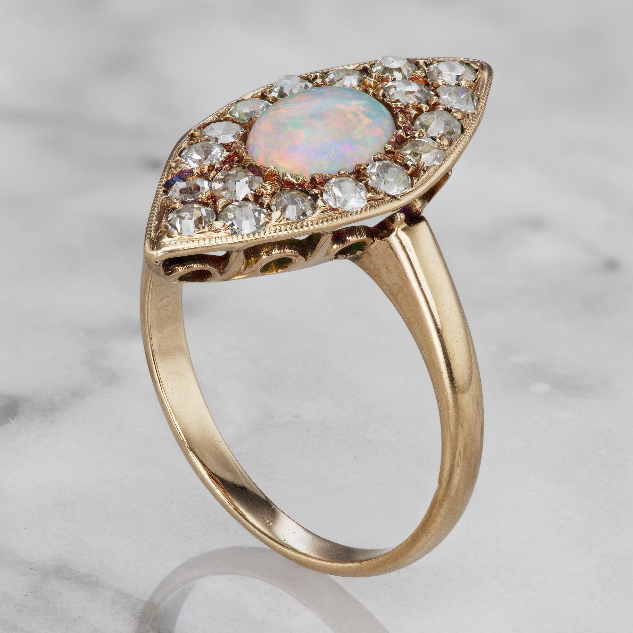 Victor Barbone Jewelry