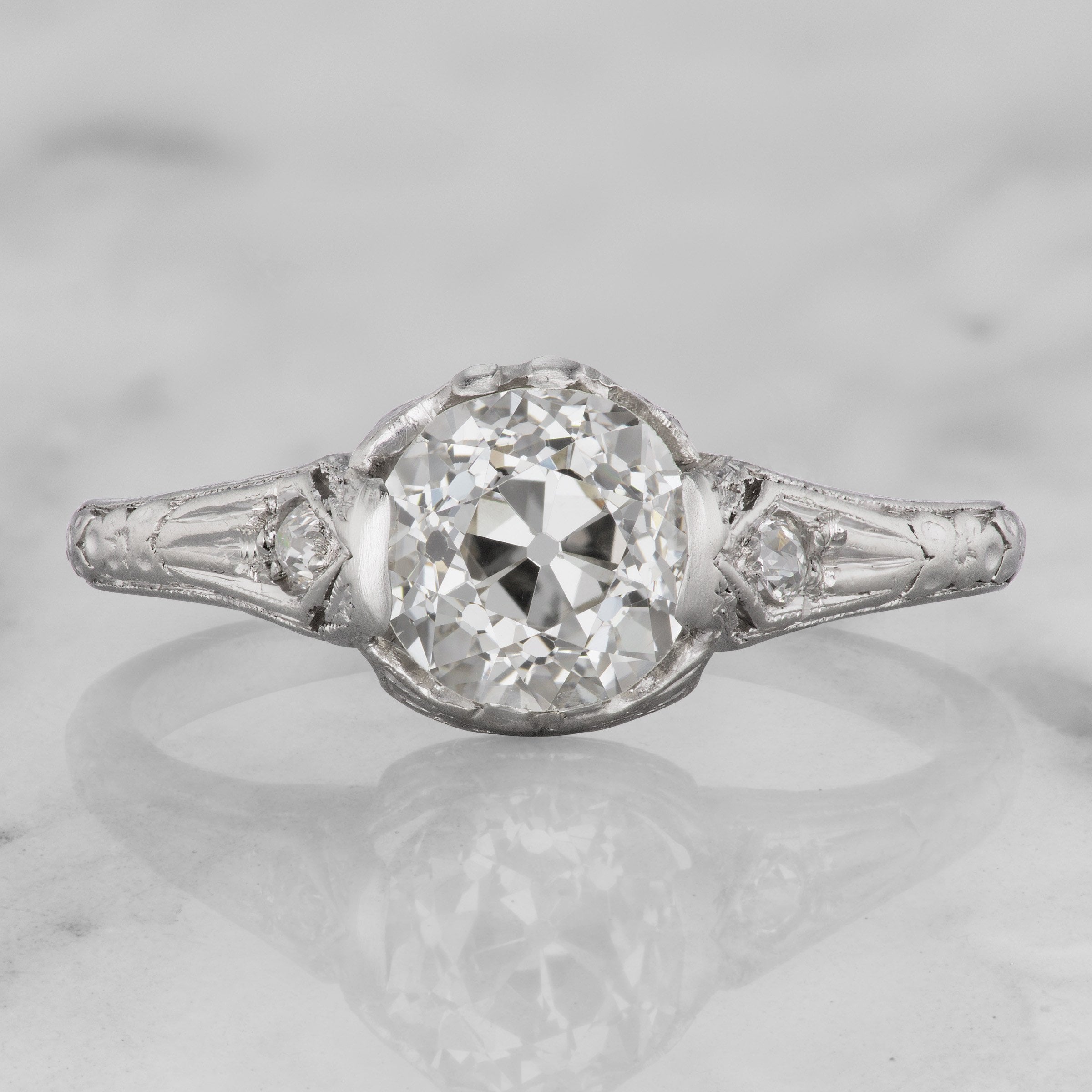 Victor Barbone Jewelry