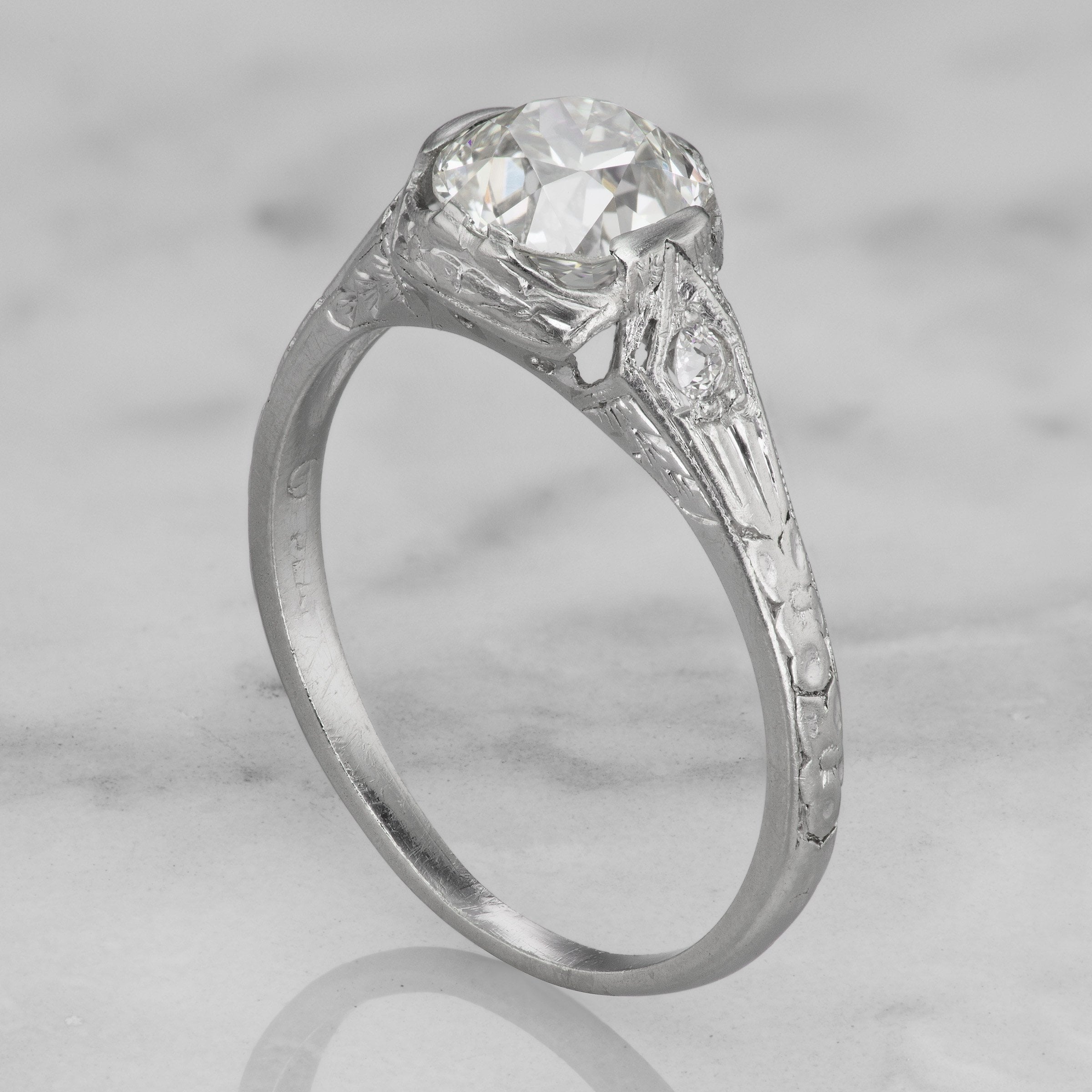 Victor Barbone Jewelry