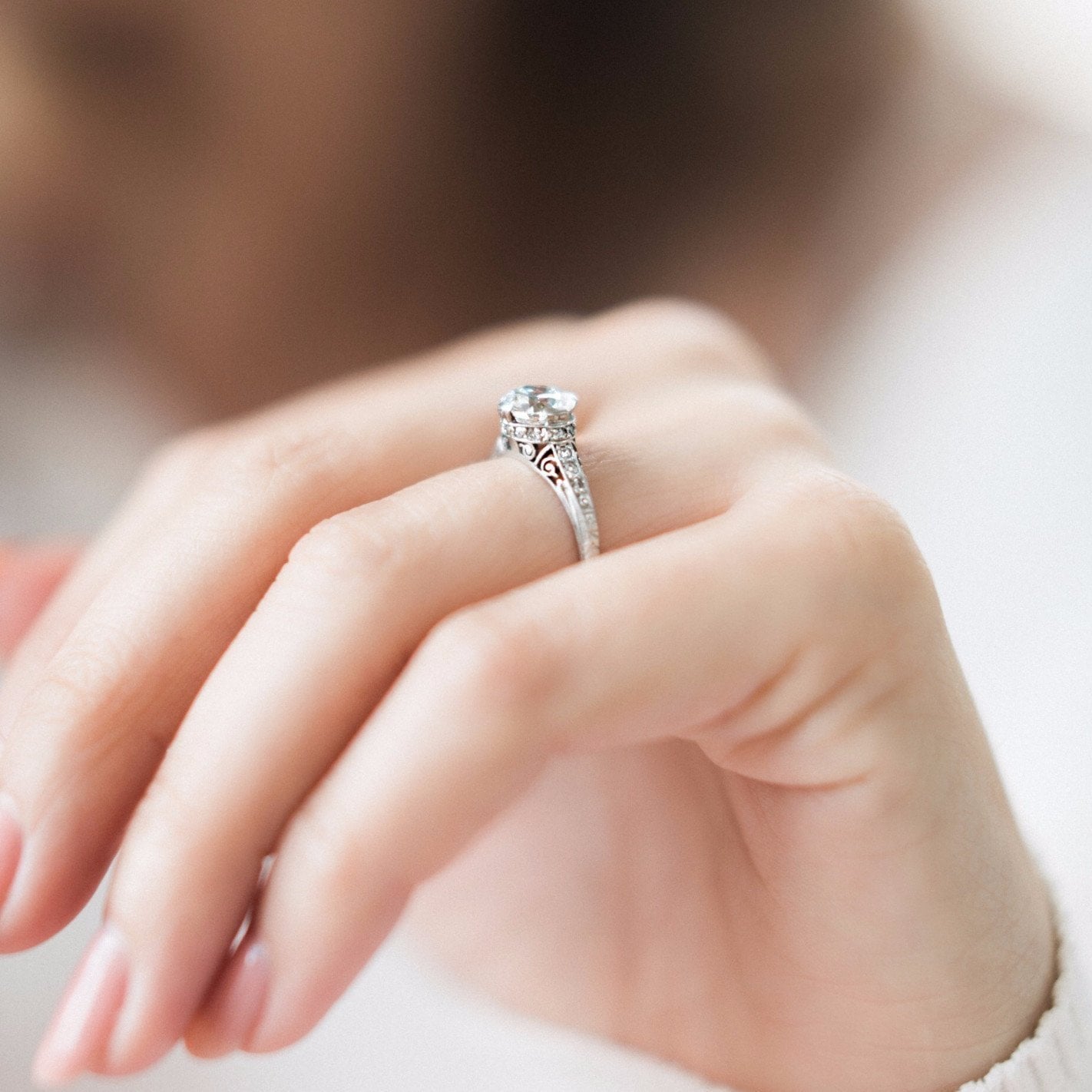 Victor Barbone Jewelry