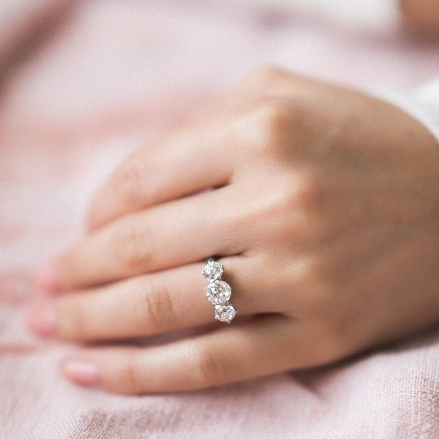 Victor Barbone Jewelry