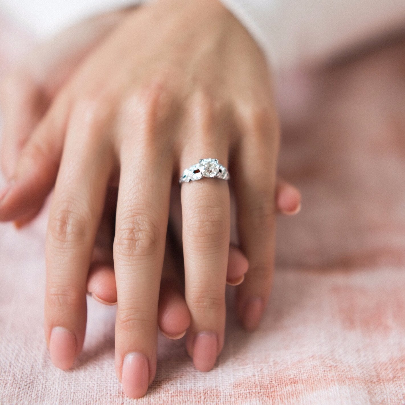 Victor Barbone Jewelry