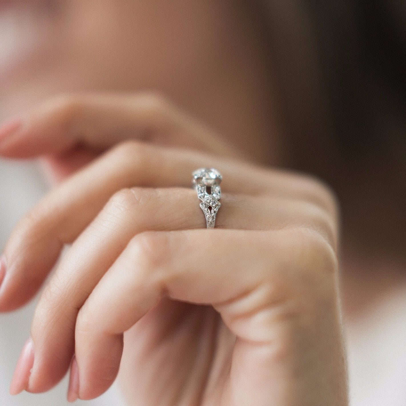 Victor Barbone Jewelry