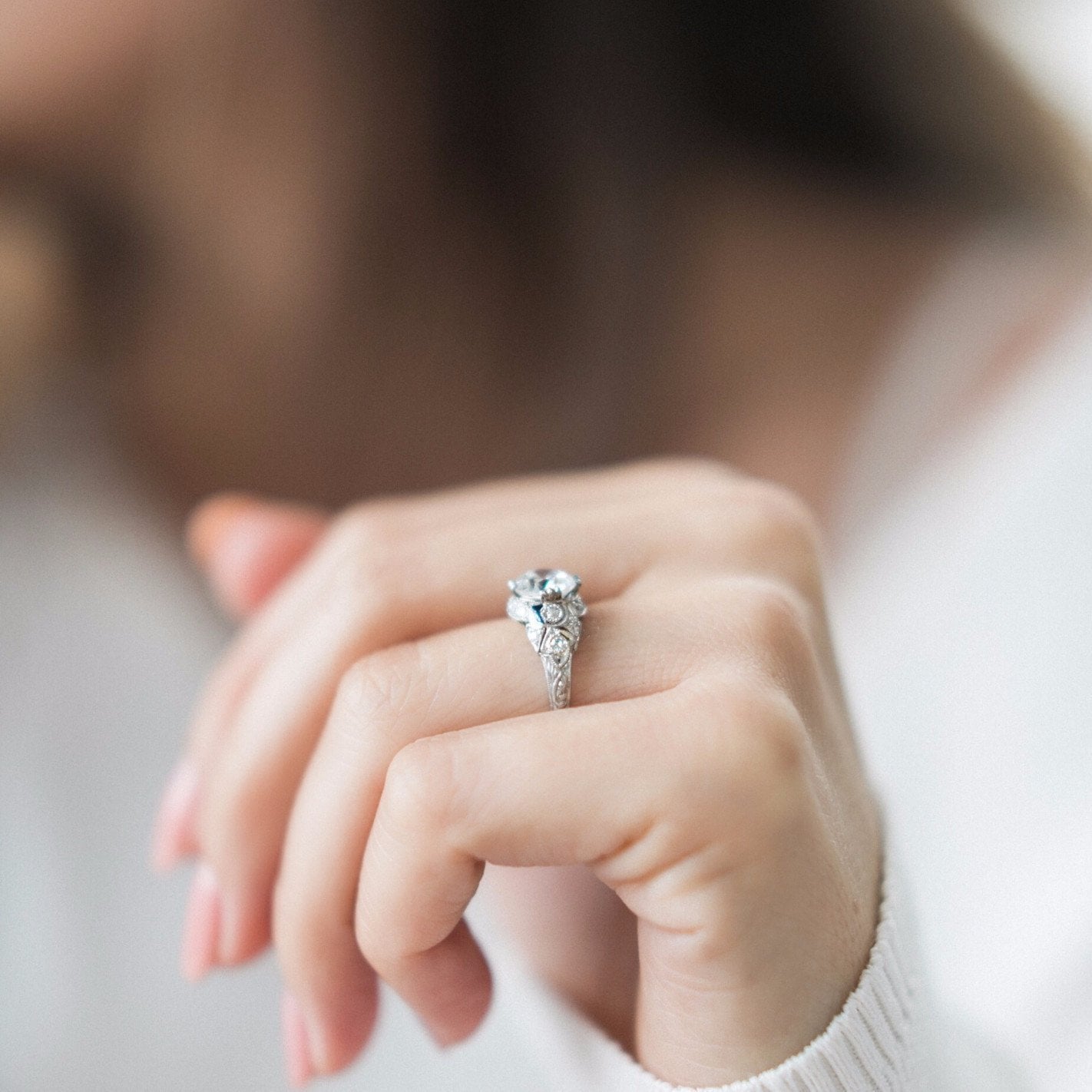 Victor Barbone Jewelry