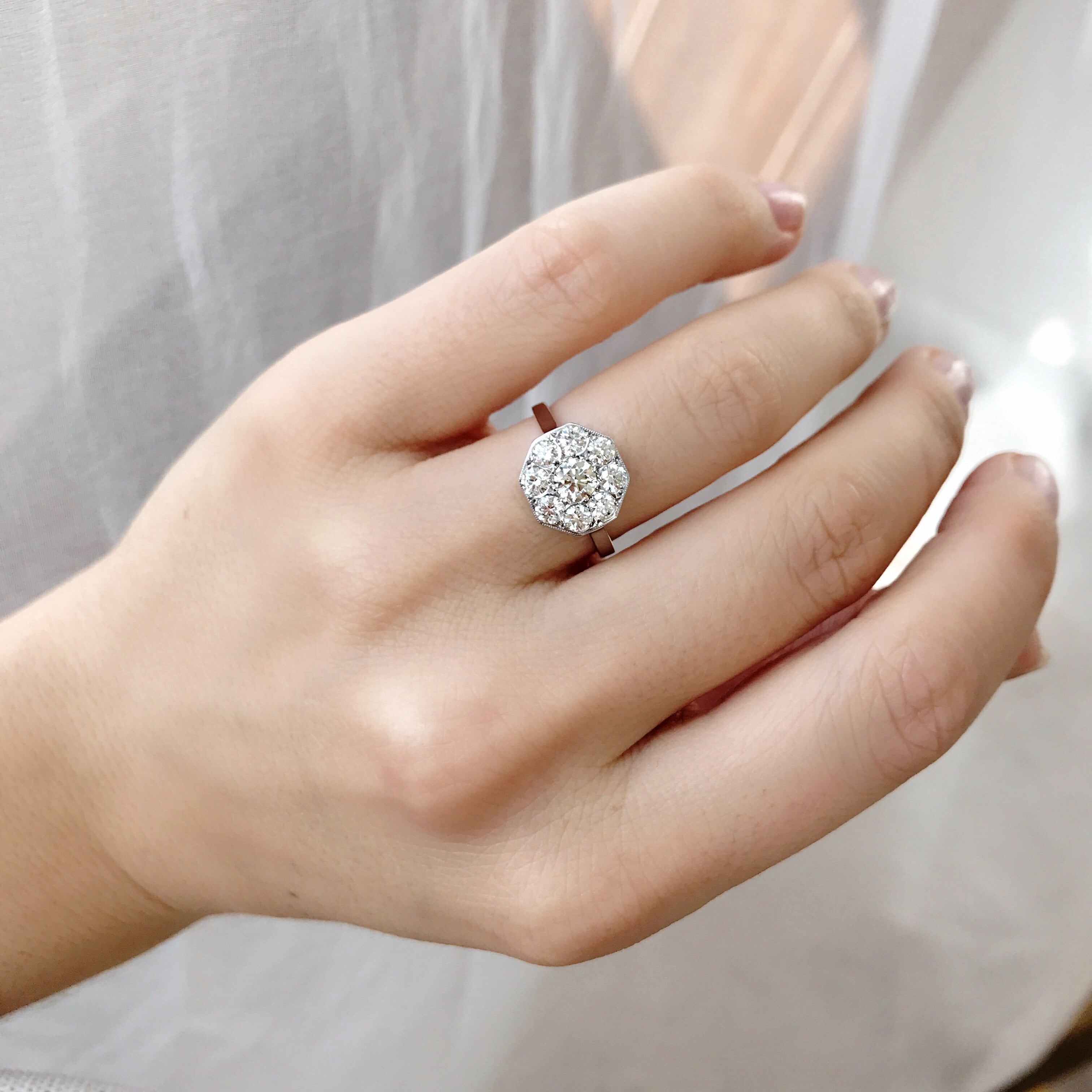 Victor Barbone Jewelry