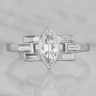 Victor Barbone Jewelry