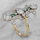 Victor Barbone Jewelry