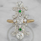 Victor Barbone Jewelry