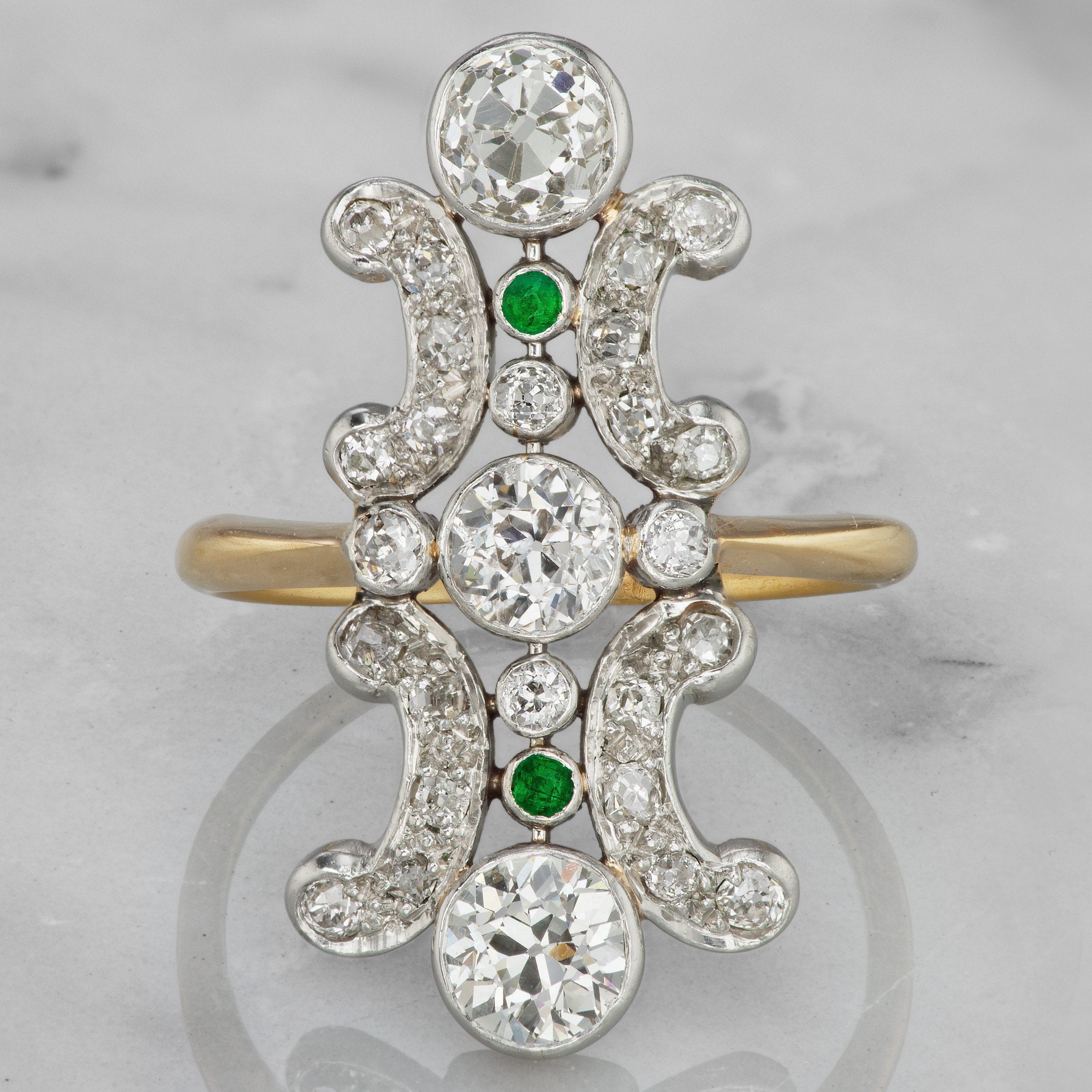 Victor Barbone Jewelry