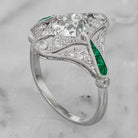 Victor Barbone Jewelry