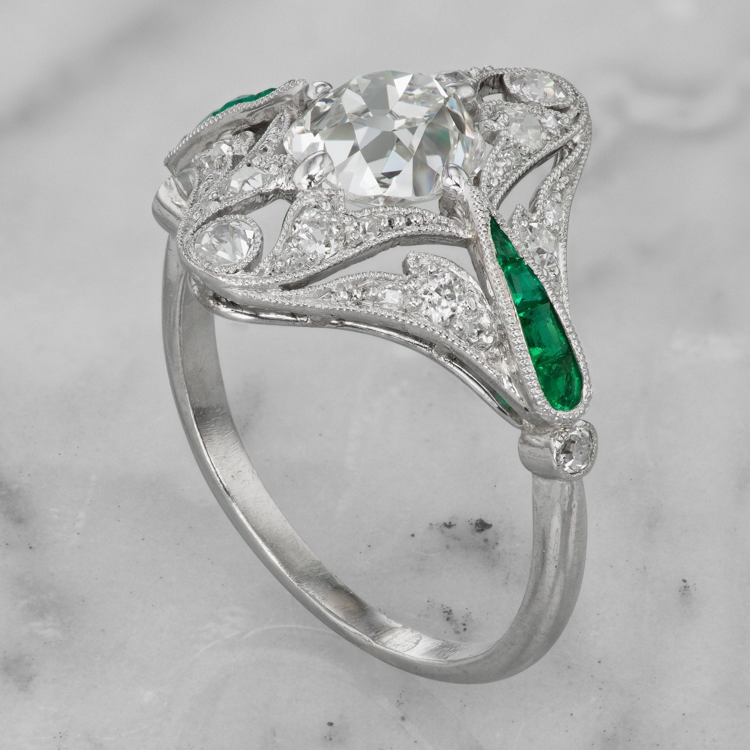 Victor Barbone Jewelry