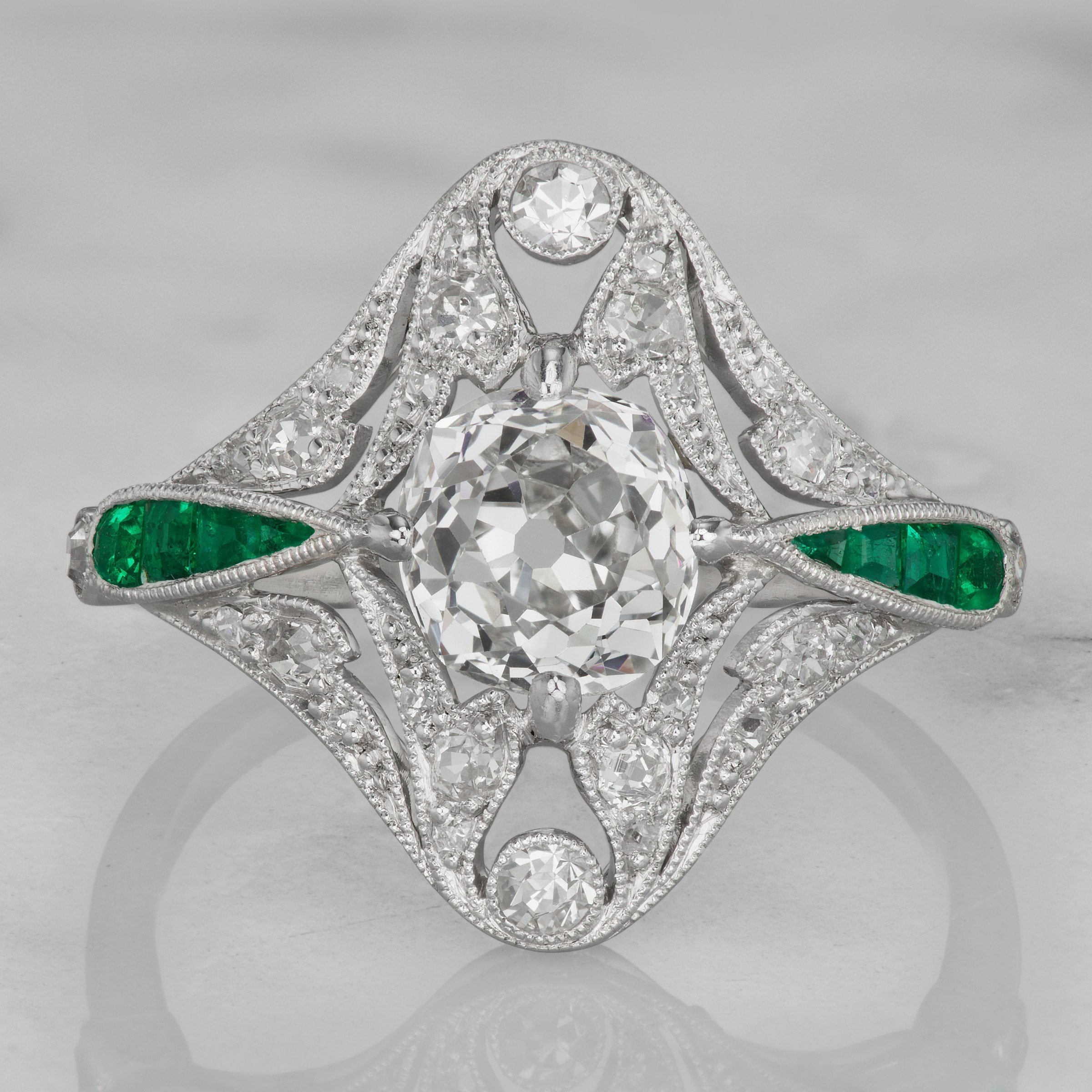 Victor Barbone Jewelry