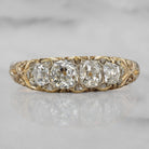 Victor Barbone Jewelry