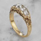 Victor Barbone Jewelry