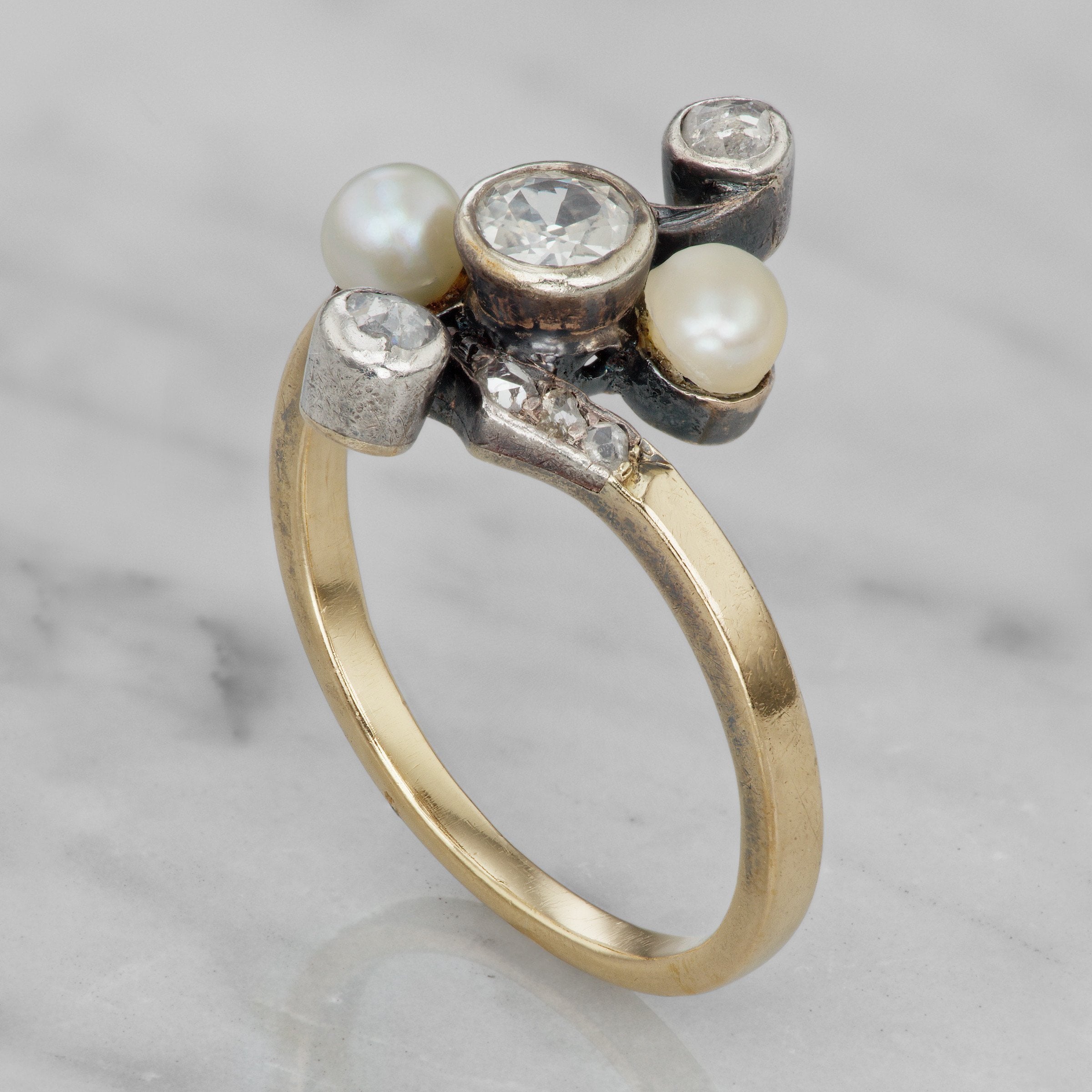 Victor Barbone Jewelry