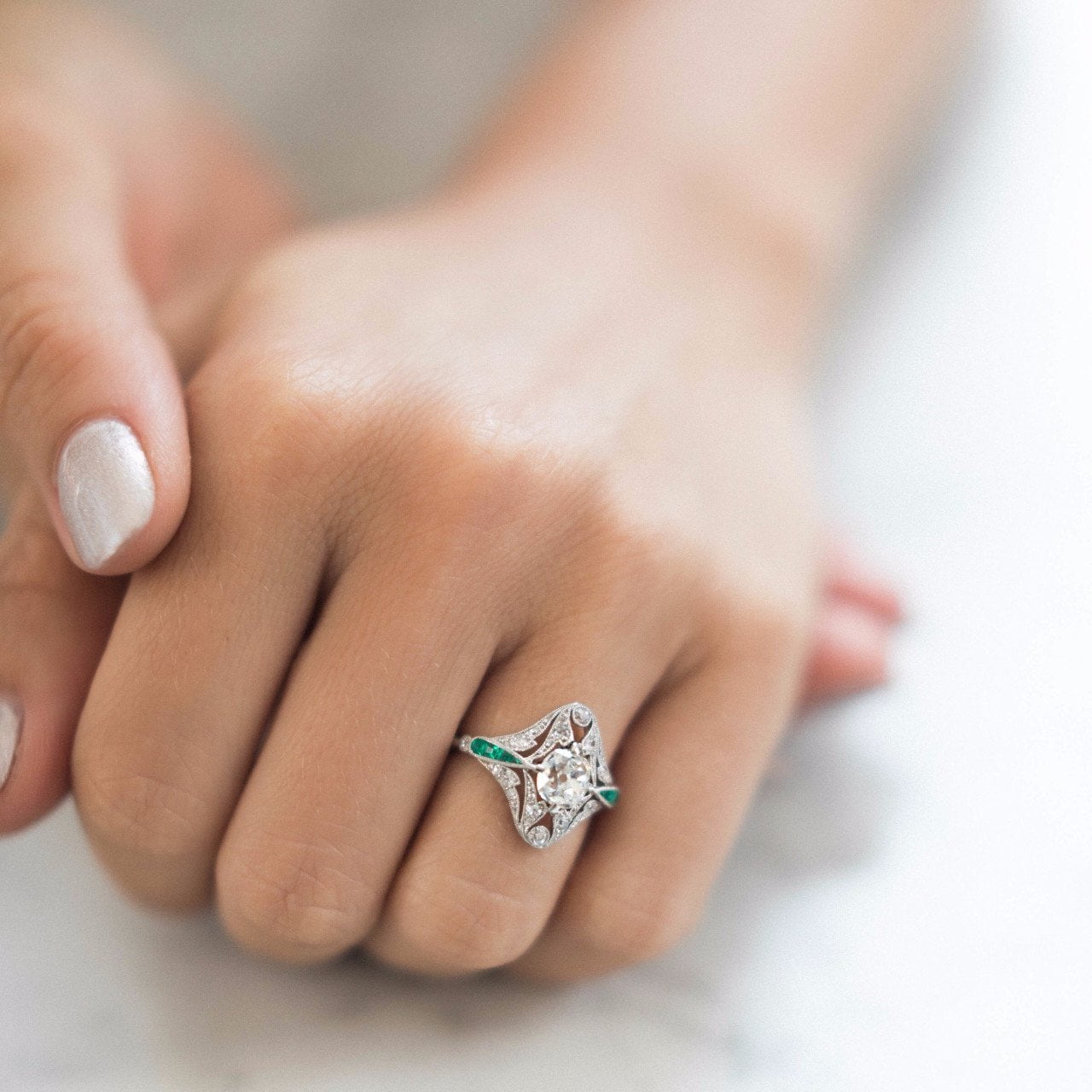 Victor Barbone Jewelry