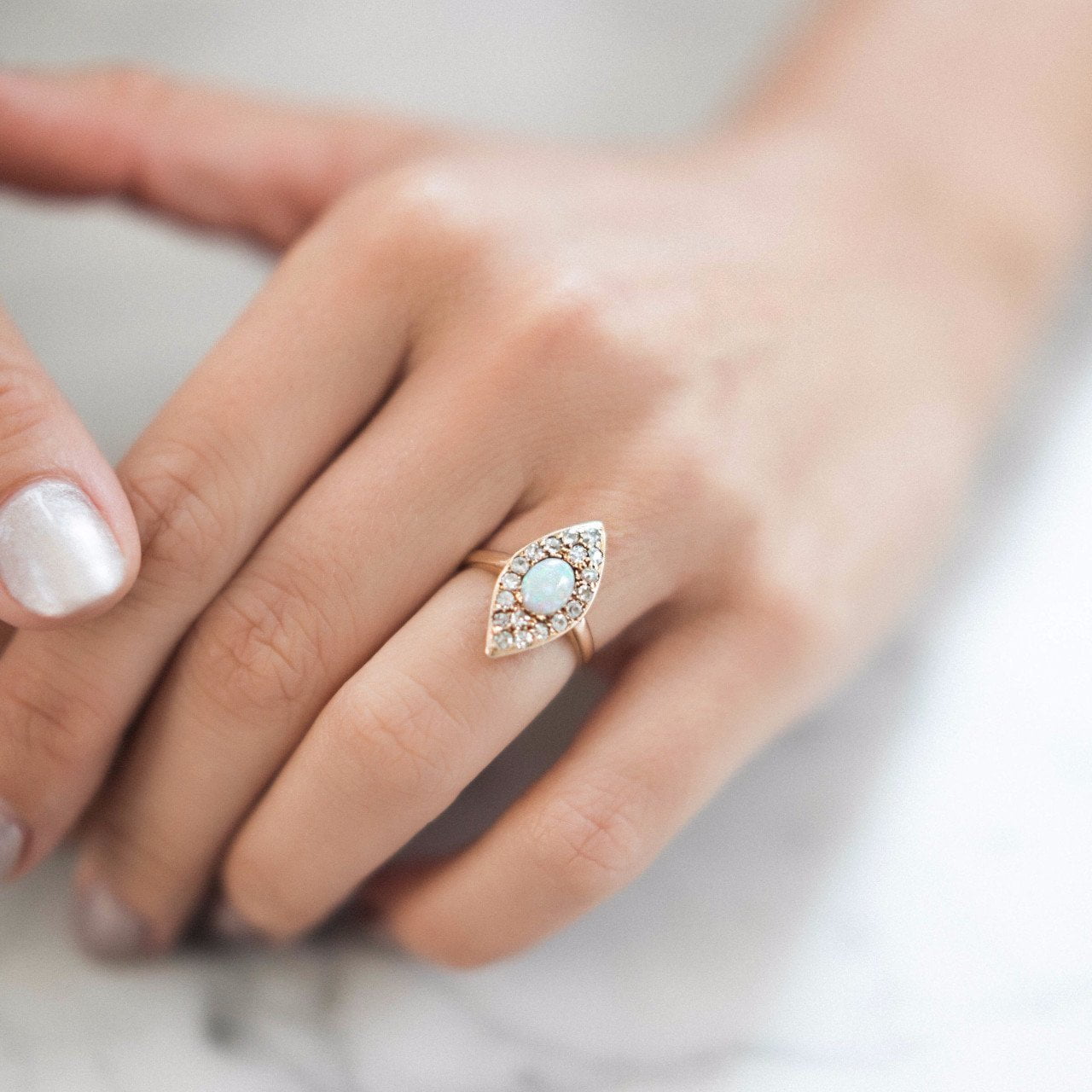 Victor Barbone Jewelry