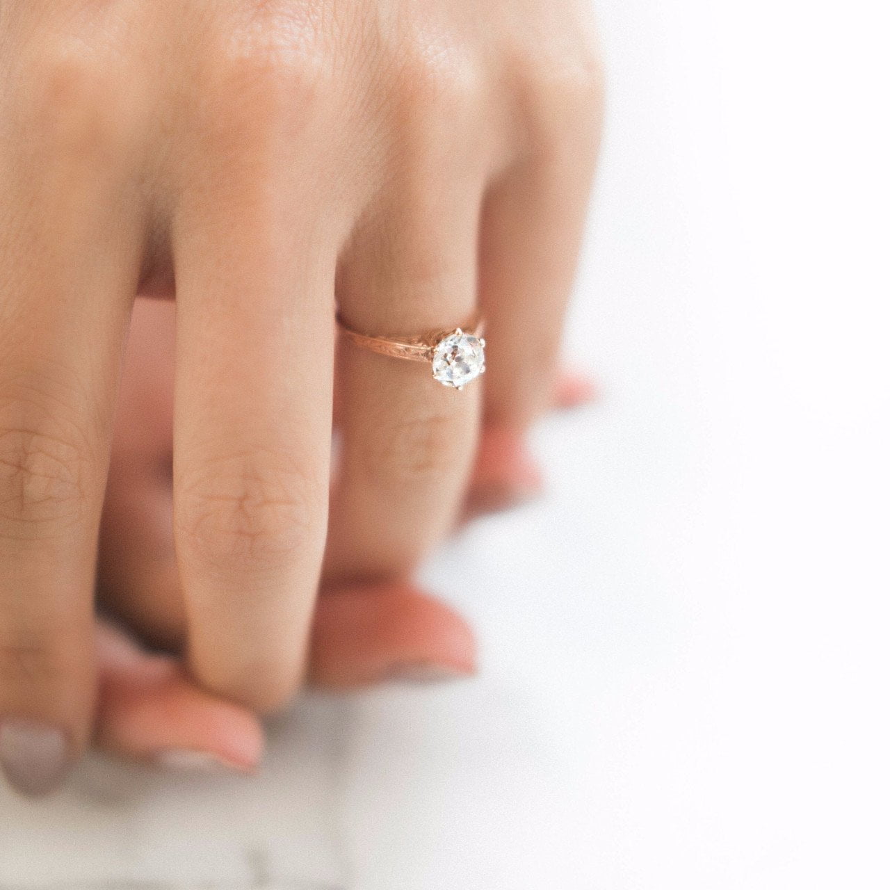 Victor Barbone Jewelry