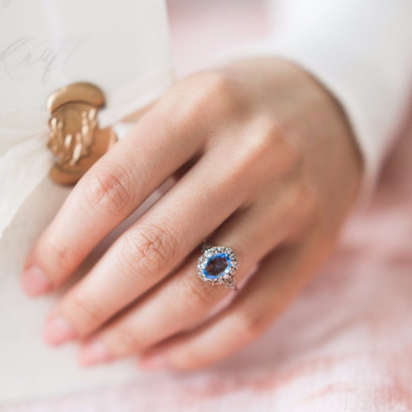 Victor Barbone Jewelry