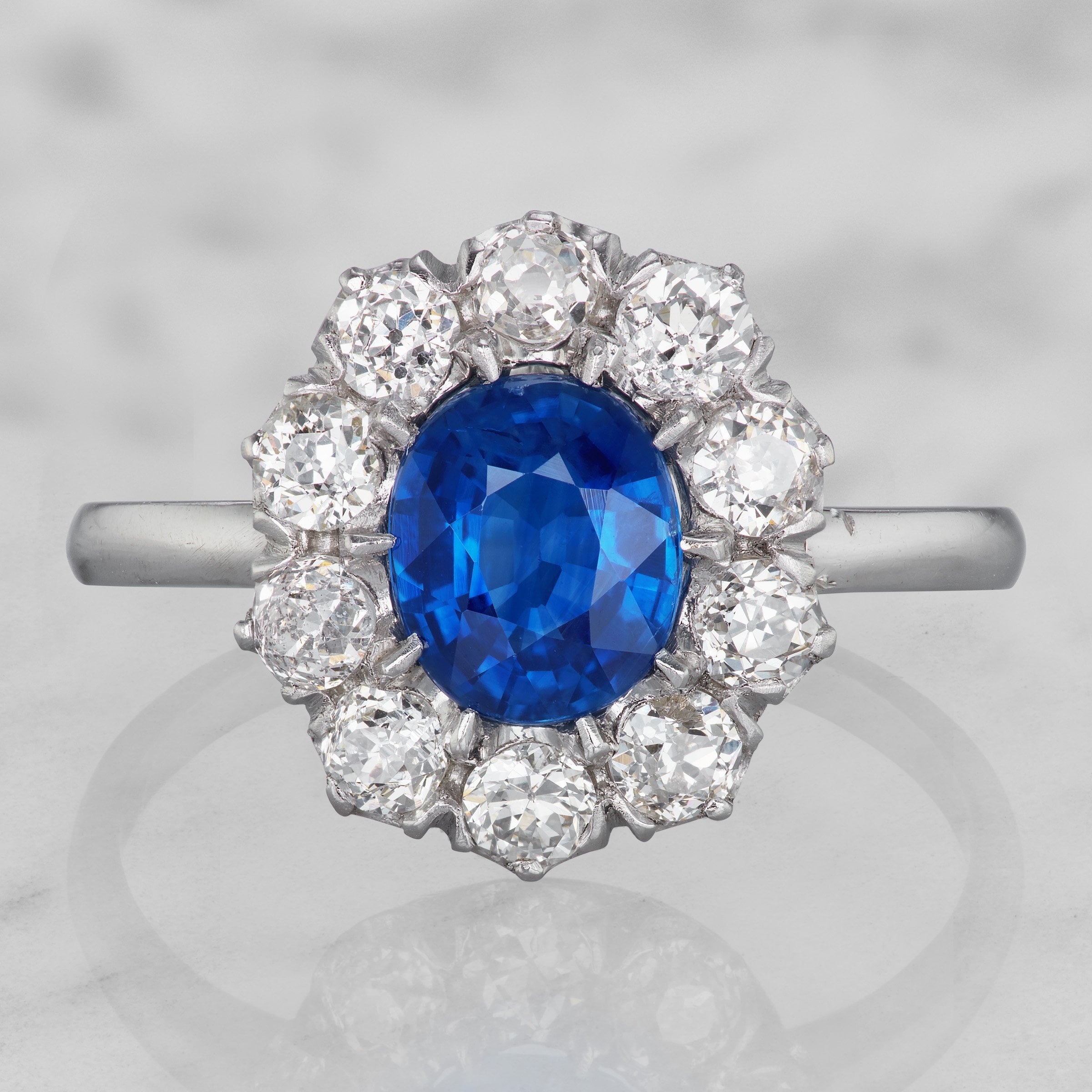 Victor Barbone Jewelry