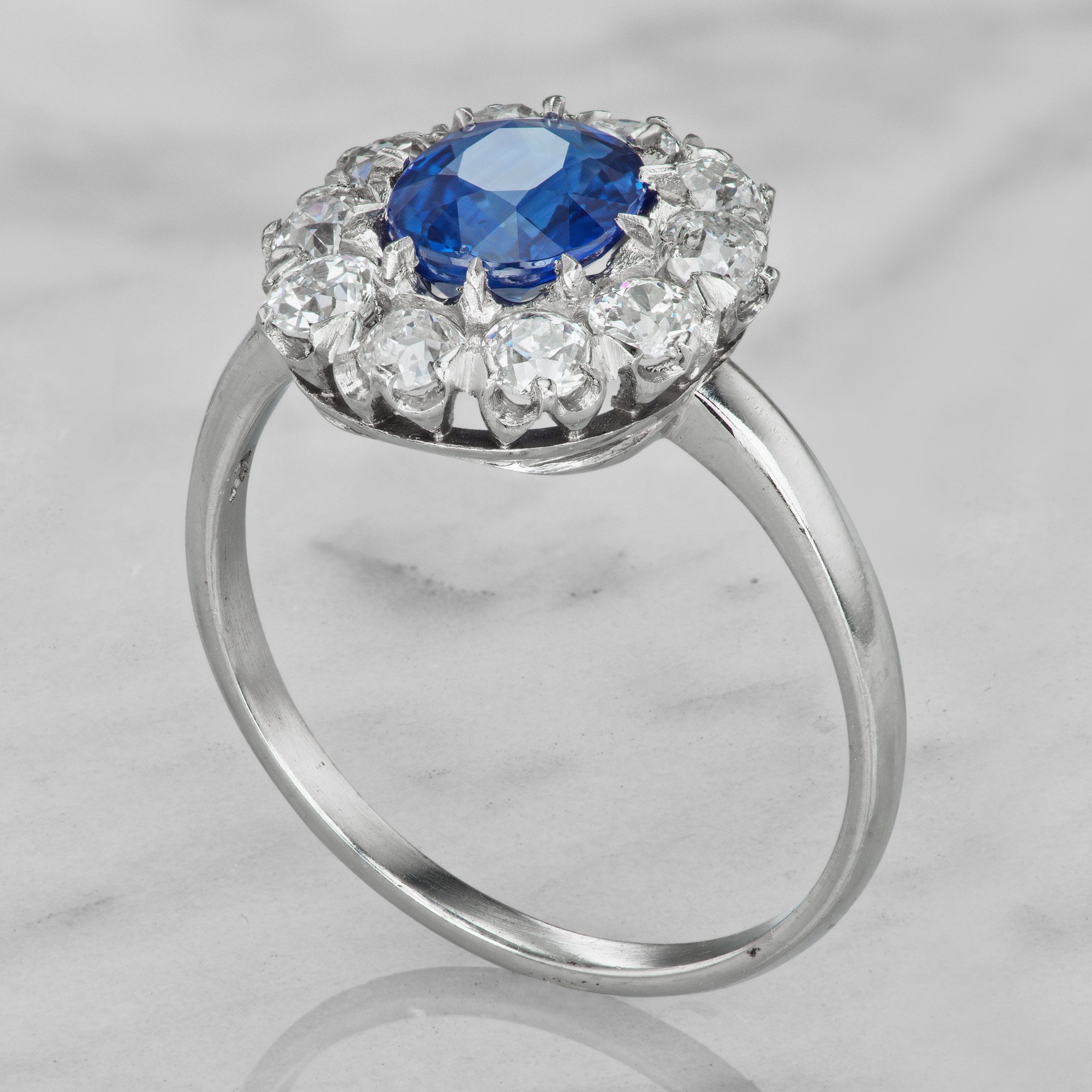 Victor Barbone Jewelry